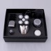 Five In One Electric Shaver with Five Cutter Shaver, Face Wash, Nose Hair, Trimmer Hair and Clipper Shaver 